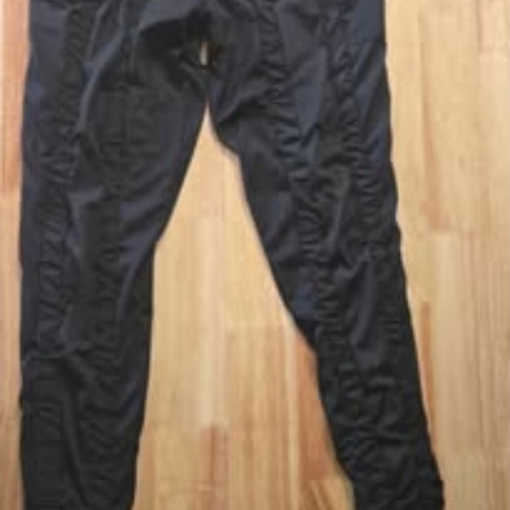 Women's Black Leggings